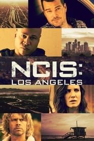 NCIS: Los Angeles English  subtitles - SUBDL poster