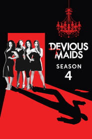 Devious Maids Greek  subtitles - SUBDL poster