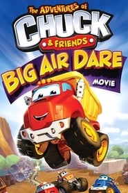 Chuck & Friends: Big Air Dare Movie (2011) subtitles - SUBDL poster