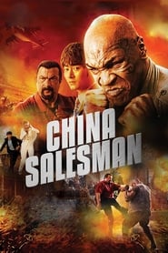 China Salesman Dutch  subtitles - SUBDL poster