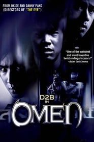 Omen (2003) subtitles - SUBDL poster