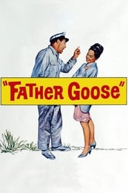 Father Goose Danish  subtitles - SUBDL poster