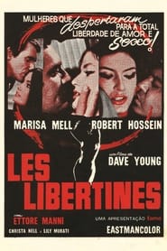 Versatile Lovers (1970) subtitles