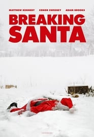 Breaking Santa (2012) subtitles - SUBDL poster