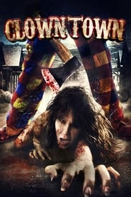 ClownTown (2016) subtitles - SUBDL poster