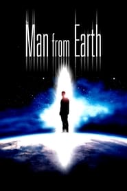 The Man from Earth Hebrew  subtitles - SUBDL poster