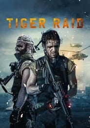 Tiger Raid Farsi_persian  subtitles - SUBDL poster