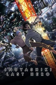 Inuyashiki: Last Hero (2017) subtitles - SUBDL poster
