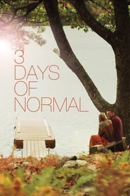 3 Days of Normal (2012) subtitles