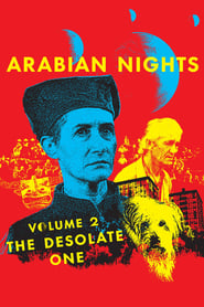 Arabian Nights: Volume 2, The Desolate One