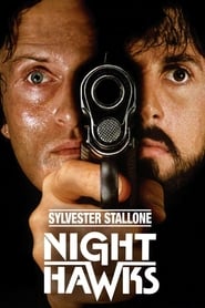 Nighthawks Danish  subtitles - SUBDL poster