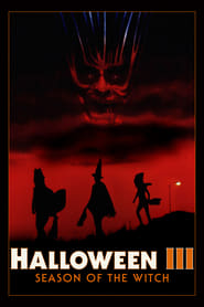 Halloween III: Season of the Witch (1982) subtitles