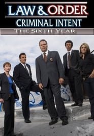 Law & Order: Criminal Intent