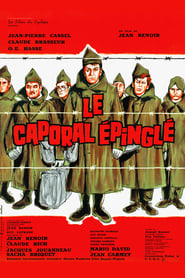 The Vanishing Corporal (The Elusive Corporal / Le caporal &#233;pingl&#233;)