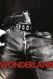 Wonderland Spanish  subtitles - SUBDL poster