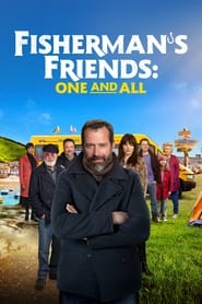 Fisherman's Friends: One and All English  subtitles - SUBDL poster