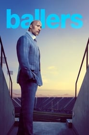 Ballers (2015) subtitles - SUBDL poster