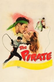 The Pirate (1948) subtitles - SUBDL poster