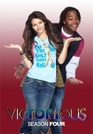 Victorious