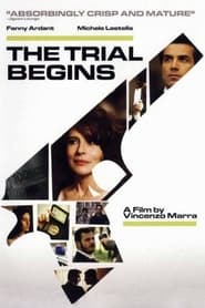 The Trial Begins (2007) subtitles - SUBDL poster