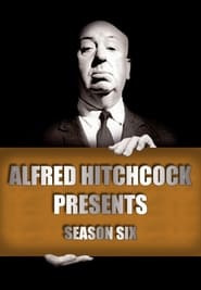 Alfred Hitchcock Presents