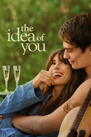 The Idea of You Spanish  subtitles - SUBDL poster
