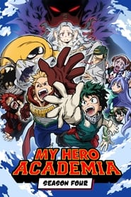 My Hero Academia