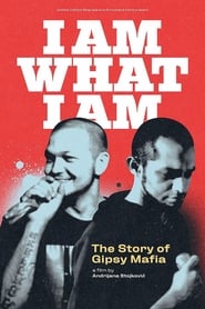 I am What I am – The Story of Gipsy Mafia (2019) subtitles - SUBDL poster