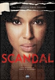 Scandal French  subtitles - SUBDL poster