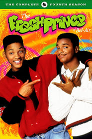 The Fresh Prince of Bel-Air