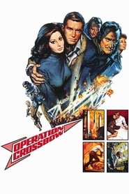 Operation Crossbow Dutch  subtitles - SUBDL poster
