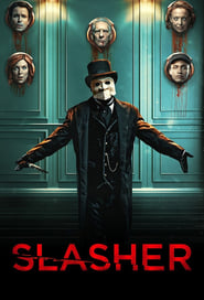 Slasher (2016) subtitles - SUBDL poster