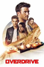 Overdrive Romanian  subtitles - SUBDL poster