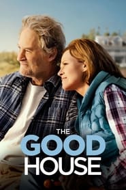 The Good House Norwegian  subtitles - SUBDL poster