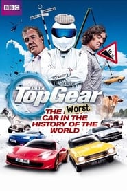 Top Gear: The Worst Car In the History of the World (2012) subtitles - SUBDL poster