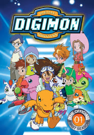 Digimon: Digital Monsters