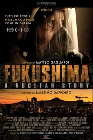 Fukushima: A Nuclear Story English  subtitles - SUBDL poster
