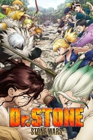 Dr. Stone Korean  subtitles - SUBDL poster