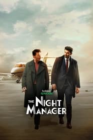 The Night Manager