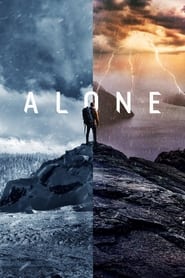 Alone (2015) subtitles - SUBDL poster