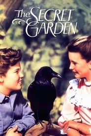 The Secret Garden English  subtitles - SUBDL poster