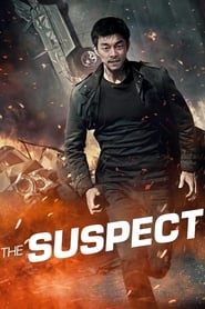 The Suspect (Yong-eui-ja / 용의자)