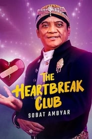 The Heartbreak Club English  subtitles - SUBDL poster
