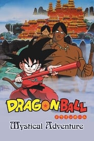 Dragon Ball: Mystical Adventure (1988) subtitles