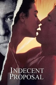 Indecent Proposal (1993) subtitles - SUBDL poster