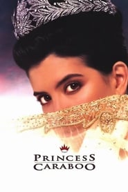 Princess Caraboo Romanian  subtitles - SUBDL poster