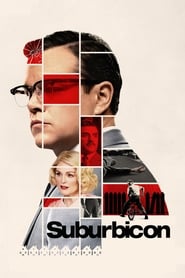 Suburbicon (2017) subtitles - SUBDL poster