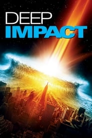 Deep Impact Turkish  subtitles - SUBDL poster