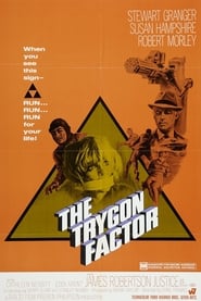 The Trygon Factor (Das Geheimnis der Weissen Nonne)