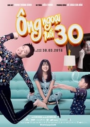 Ông Ngoại Tuổi 30